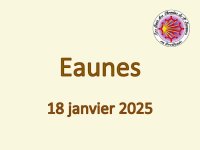 Eaunes
